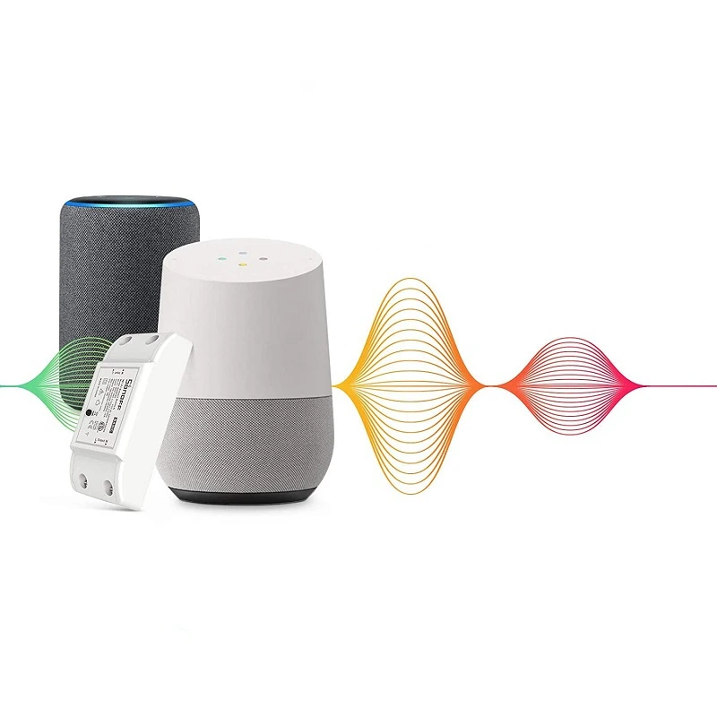 Home Automation