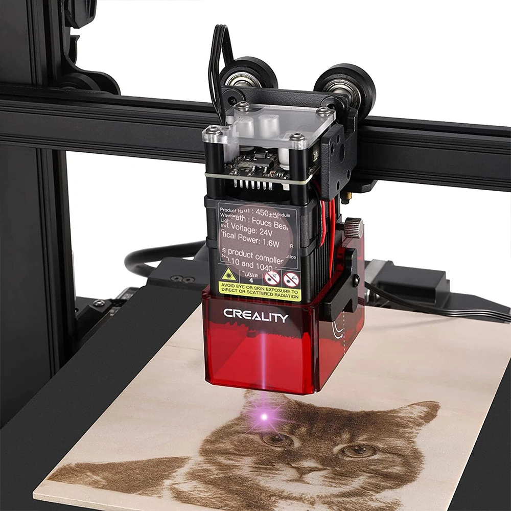 Laser Engraving